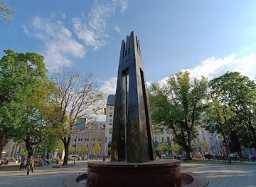 lithuania/suvalkija/landmark/vincas-kudirka-square