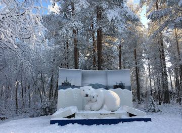 finland/lapland/landmark/ranua-zoo
