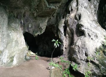 thailand/krabi/landmark/khao-phueng-cave