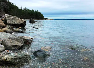 Indian Point Blagden Preserve