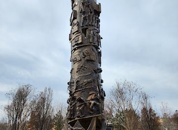 oklahoma/tulsa/landmark/greenwood-rising-black-wall-st-history-center