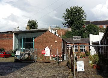 united-kingdom/liverpool/baltic-triangle/landmark/williamson-tunnels-heritage-centre