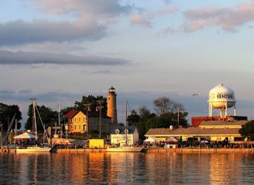 wisconsin/kenosha/landmark/simmons-island