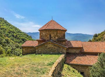 georgia/mtskheta-mtianeti/landmark/shiomgvime-monastery