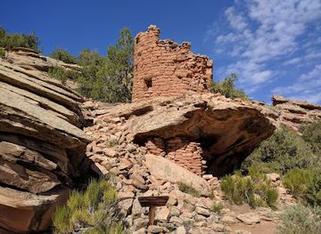 colorado/monument/landmark/canyons-of-the-ancients-national-monument