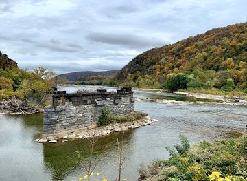 west-virginia/harpers-ferry-national-historical-park/landmark/harpers-ferry-national-historical-park-administrative-headquarters
