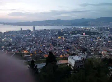Ahmet Piriştina Kent Arşivi ve Müzesi