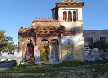 morocco/tetouan/landmark/palace-of-the-khalifa