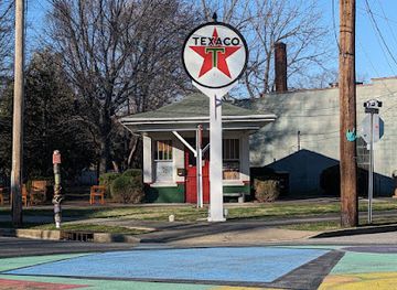 kentucky/paducah/landmark/lower-town-arts-and-music-festival