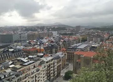 spain/san-sebastian/antiguo/landmark/monte-urgull