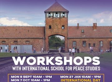 united-kingdom/derry/landmark/international-school-for-peace-studies