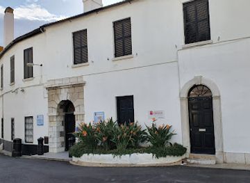 gibraltar/st-michael-s-cave/landmark/the-gibraltar-national-museum