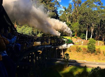 australia/yarra-valley/landmark/puffing-billy-railway