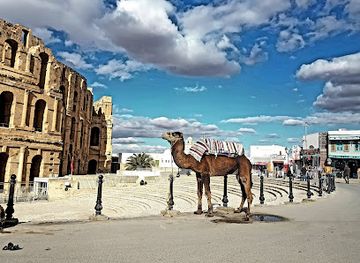 tunisia/northern-tunisia/landmark/amphitheater-of-el-jem