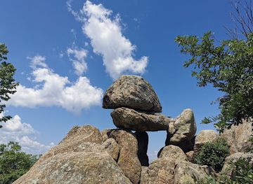 bulgaria/southeast-bulgaria/landmark/buzovo-kale