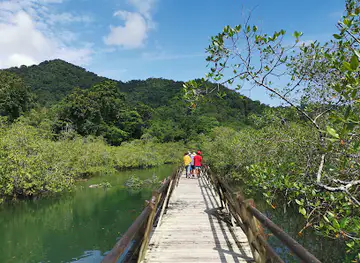 Utria National Park