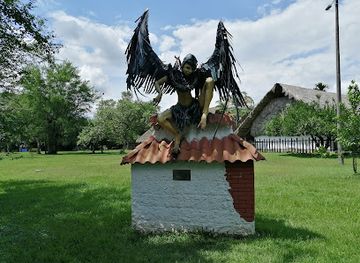 colombia/villavicencio/landmark/las-malocas-catama-park