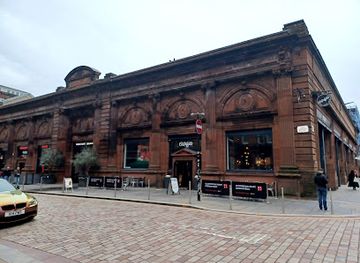 united-kingdom/glasgow/landmark/glasgow-police-museum