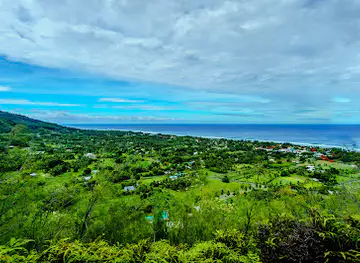 Hospital Lookout