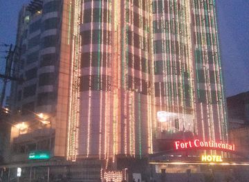 pakistan/peshawar/landmark/fort-continental-hotel-peshawar