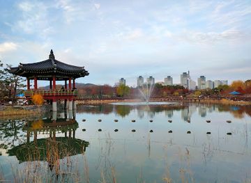 south-korea/daejeon/landmark/dunsan-daegongwon