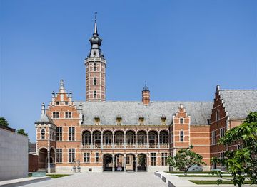 belgium/mechelen/landmark/museum-hof-van-busleyden