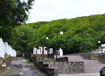 Şəhidlər Xiyabanı