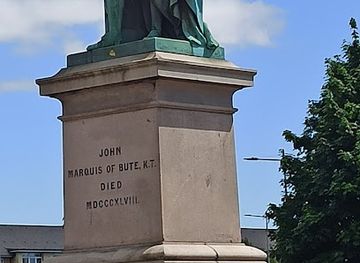 united-kingdom/cardiff/city-centre/landmark/statue-of-the-second-marquess-of-bute