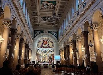 poland/warsaw/landmark/basilica-of-the-sacred-heart-of-jesus