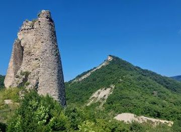 georgia/telavi/landmark/ujarma-fortress