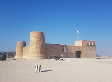 qatar/al-shamal/landmark/al-zubara-fort