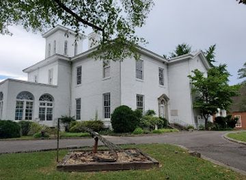 tennessee/knoxville/landmark/bleak-house-the-confederate-memorial-hall