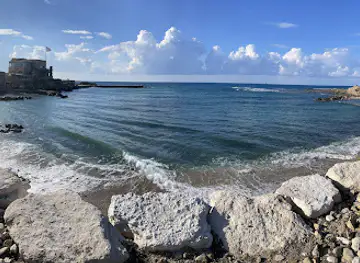 Old City Caesarea Gallery