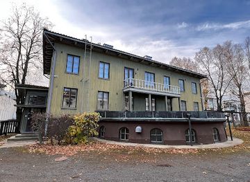 finland/south-ostrobothnia/landmark/seinajoki-museums-the-civil-guard-and-lotta-svard-museum