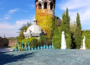 Castle of Ravadinovo