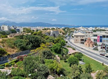 greece/heraklion/landmark/nikos-kazantzakis-grave