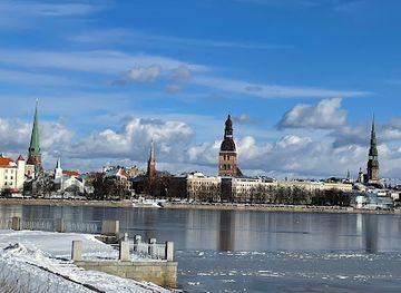 latvia/riga/kipsala/landmark/kipsala