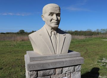 arkansas/southwest-arkansas/landmark/george-washington-carver-national-monument