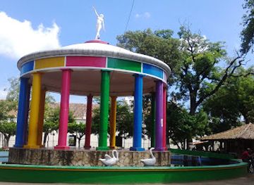 nicaragua/masaya/landmark/masaya-central-park