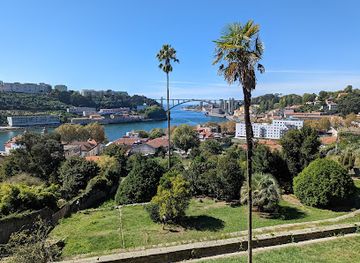 portugal/porto/boavista/landmark/miradouro-da-ponte-da-arrabida