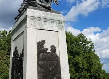 Fallen Timbers Battlefield Metropark