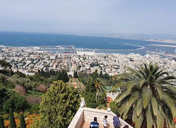 israel/haifa/landmark/haifa-hof-ha-karmel