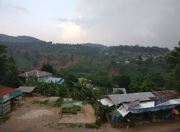 myanmar-burma/kalaw/landmark/kalaw-cemetery