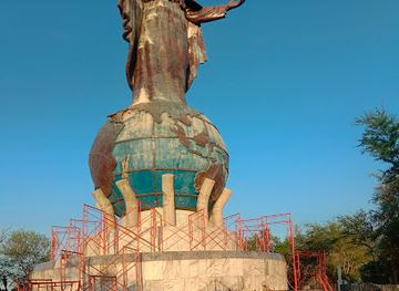 timor-leste/manufahi/landmark/monumento-cristo-rei