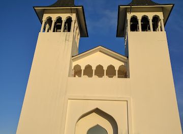 iceland/reykjavik/landmark/hateigskirkja