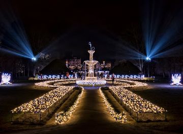 poland/gdansk/oliwa/landmark/oliwski-park