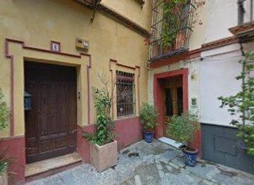 spain/seville/landmark/pl-de-la-alianza-6