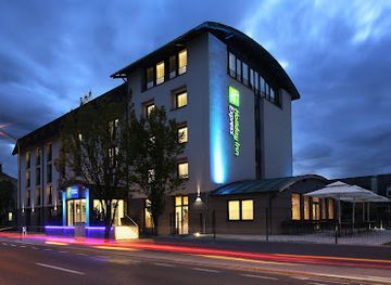 slovenia/central-slovenia/landmark/holiday-inn-express-ljubljana-an-ihg-hotel
