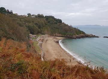 guernsey/fermain-bay/landmark/fermain-battery