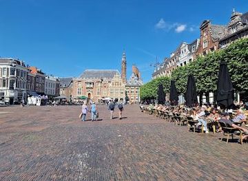 netherlands/leiden/landmark/grote-markt